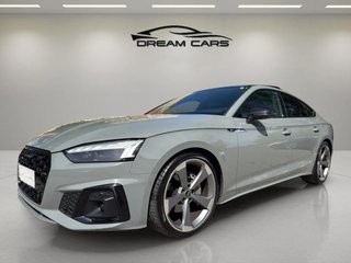Audi A5 B.Line 40 TFSI 150kW S tronic Sportback