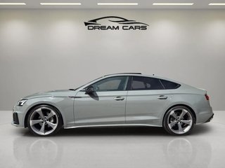 Audi A5 B.Line 40 TFSI 150kW S tronic Sportback