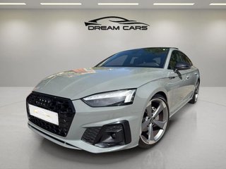 Audi A5 B.Line 40 TFSI 150kW S tronic Sportback