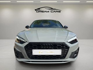 Audi A5 B.Line 40 TFSI 150kW S tronic Sportback