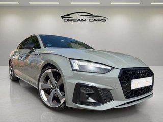 Audi A5 B.Line 40 TFSI 150kW S tronic Sportback