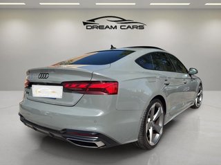 Audi A5 B.Line 40 TFSI 150kW S tronic Sportback