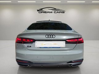 Audi A5 B.Line 40 TFSI 150kW S tronic Sportback