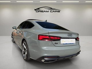 Audi A5 B.Line 40 TFSI 150kW S tronic Sportback