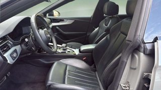 Audi A5 B.Line 40 TFSI 150kW S tronic Sportback