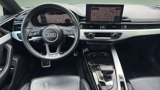 Audi A5 B.Line 40 TFSI 150kW S tronic Sportback