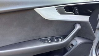 Audi A5 B.Line 40 TFSI 150kW S tronic Sportback