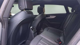 Audi A5 B.Line 40 TFSI 150kW S tronic Sportback