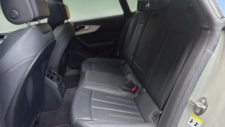 Audi A5 B.Line 40 TFSI 150kW S tronic Sportback