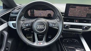 Audi A5 B.Line 40 TFSI 150kW S tronic Sportback