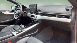Audi A5 B.Line 40 TFSI 150kW S tronic Sportback