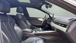Audi A5 B.Line 40 TFSI 150kW S tronic Sportback