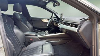 Audi A5 B.Line 40 TFSI 150kW S tronic Sportback
