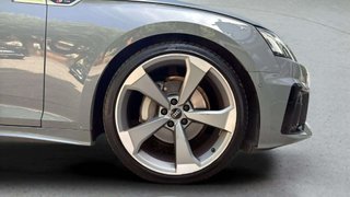 Audi A5 B.Line 40 TFSI 150kW S tronic Sportback