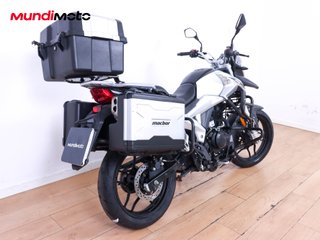 MACBOR MONTANA XR1