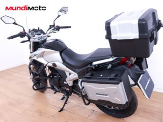 MACBOR MONTANA XR1