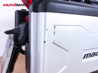 MACBOR MONTANA XR1