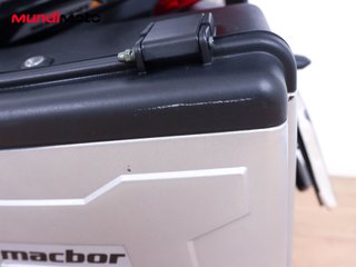 MACBOR MONTANA XR1