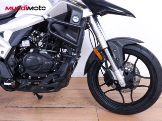 MACBOR MONTANA XR1
