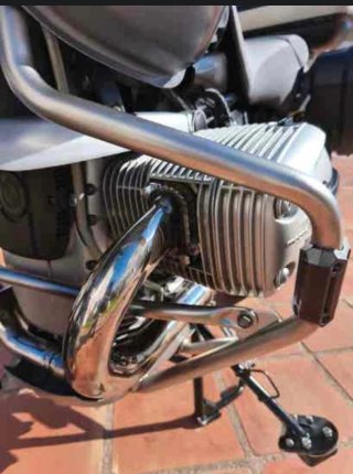 BMW R1150GS ABS 2003