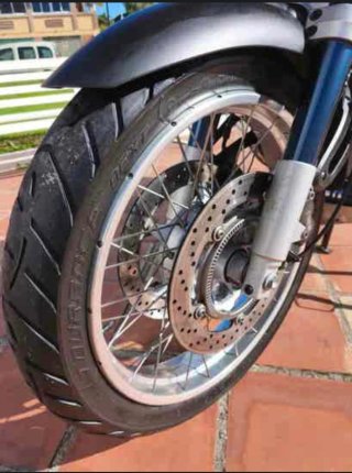 BMW R1150GS ABS 2003
