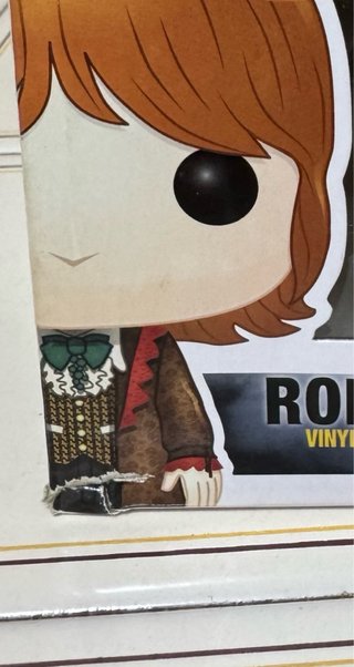 Funko Pop Ron Weasley Yule Ball 12 Harry Potter