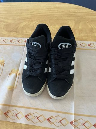 Adidas Campus Talla 38