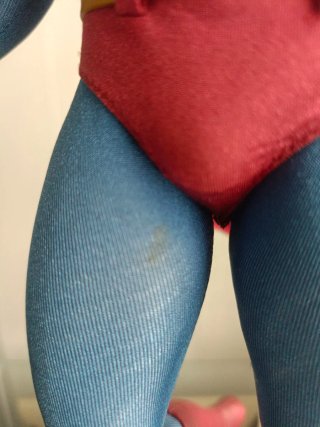 Hot Toys Superman ||| devil> edición exclusiva