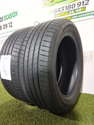 205 55 16 91V BRIDGESTONE TURANZA T005