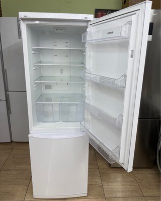 Nevera Edesa No Frost Grantia+Transporte gratis
