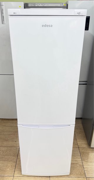 Nevera Edesa No Frost Grantia+Transporte gratis