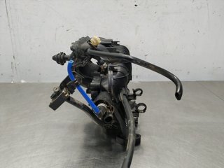 COLECTOR ADMISION FORD KA (CCU)