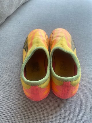 Botas de fútbol Puma Talla 33