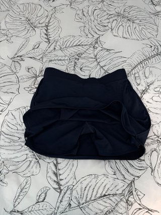 Falda pantalón deportiva Fila azul