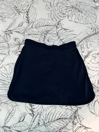 Falda pantalón deportiva Fila azul