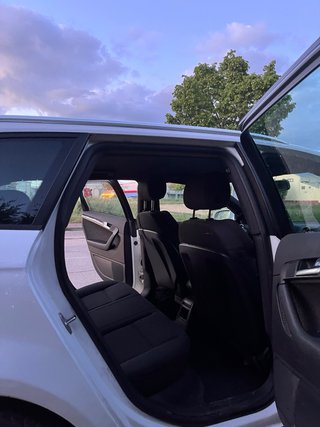 Audi A3 2008
