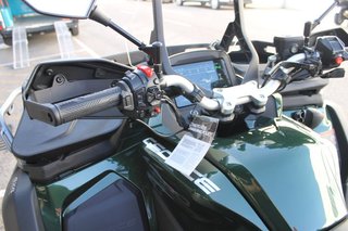CFMOTO CFORCE 1000 OVERLAND EPS
