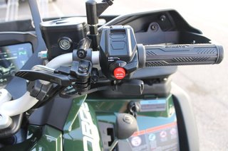 CFMOTO CFORCE 1000 OVERLAND EPS
