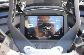 CFMOTO CFORCE 1000 OVERLAND EPS