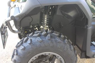 CFMOTO CFORCE 1000 OVERLAND EPS