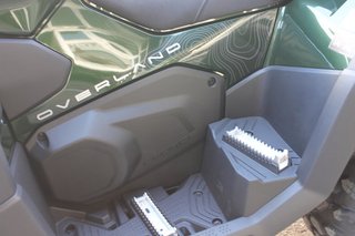 CFMOTO CFORCE 1000 OVERLAND EPS