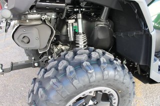 CFMOTO CFORCE 1000 OVERLAND EPS