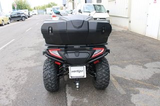 CFMOTO CFORCE 625 OVERLAND EPS