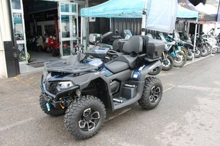 CFMOTO CFORCE 625 OVERLAND EPS