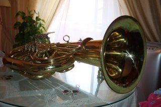 Tuba en Do