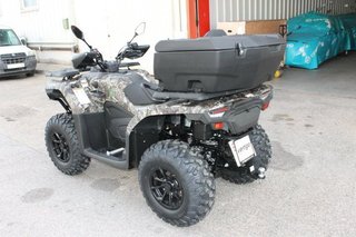 CFMOTO CFORCE 520 L EPS
