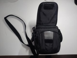 Funda de cámara Lowepro