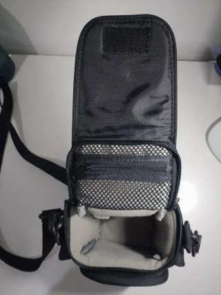 Funda de cámara Lowepro