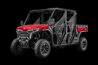 CFMOTO UFORCE 1000 XL PRO EPS