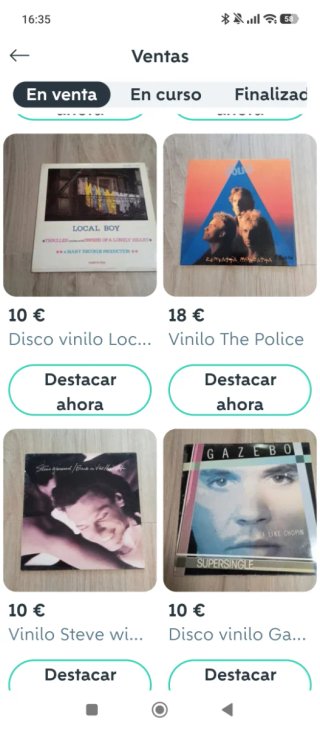 LOTE DE MAS DE 100 VINILOS